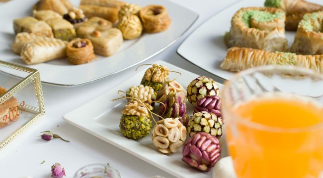 Tatlı krizlerini doğru yöntemlerle kontrol altına almak mümkün