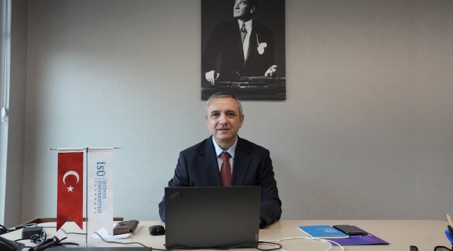 Türkiye suyunu korumazsa, gelecekte geri dönüşü olmayan bir krizle karşı karşıya kalabilir