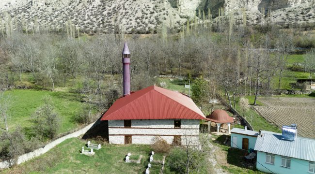 350 Yıllık Ahşap Miras