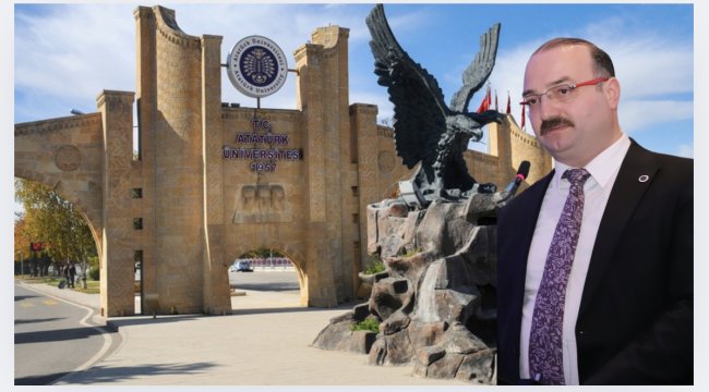 Atatürk Üniversitesi’nden Eğitime Kalite Tescili: İki Programa Daha Akreditasyon