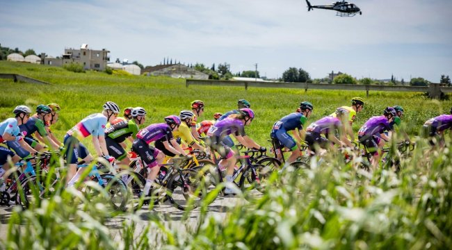 Bisiklet tutkunları için kaçırılmayacak 8 gün…