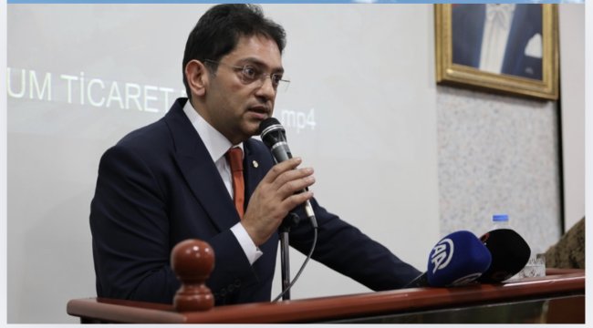 ETB Başkanı Hakan Oral'dan Boykot Çağrılarına Sert Tepki