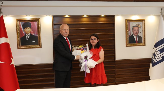 Küçük Başkan'dan Boykot Çağrısı