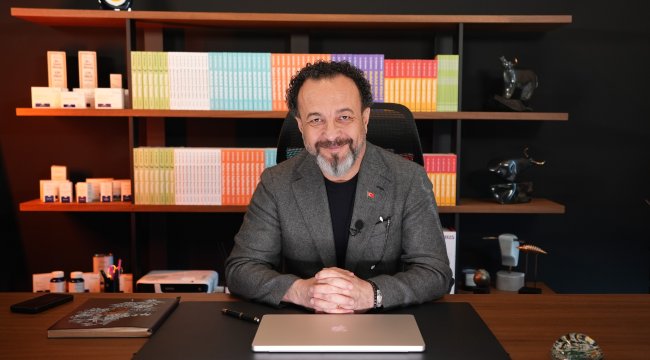 Otizmde Ana Başlık Beslenme Olmalı