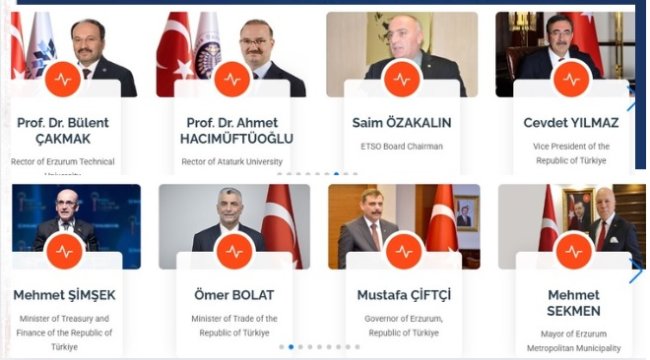 Palandöken Ekonomi Forumu Başlıyor