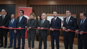 Sivas’ta Yaşayan Miras Festivali Başladı