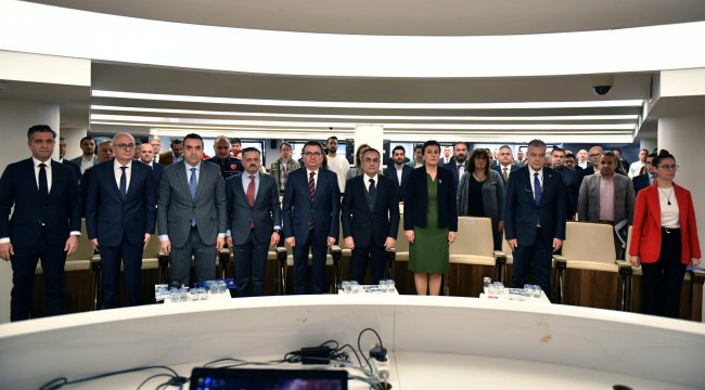 TBB Eğitim İçeriklerini Yeniliyor