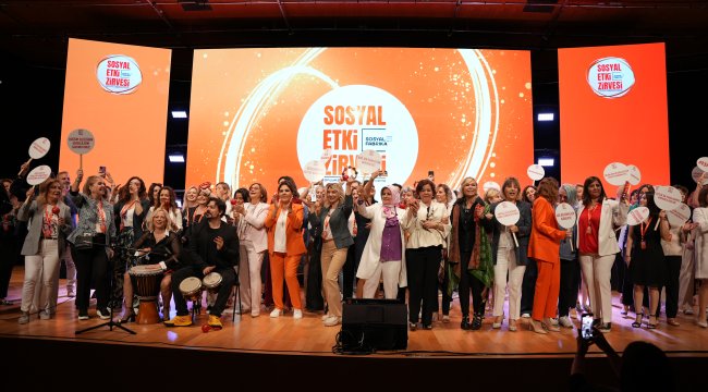 “Toplumsal Dönüşüm, Sadece Bireylerin Değil, Kurumların ve Tüm Paydaşların Birlikte Yürüttüğü Bir Süreç”