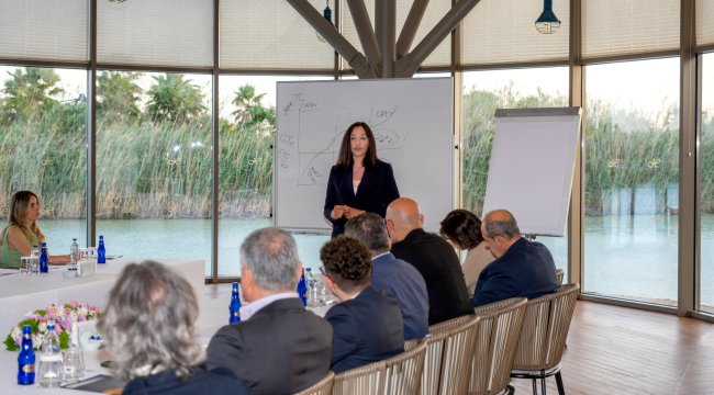 Turizmde “sürdürülebilir” dönüşüm