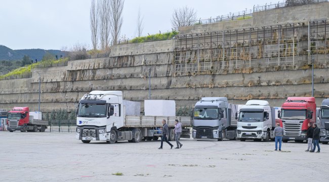 Türk doğal taş sektörünün bayramı 9 Nisan’da başlıyor
