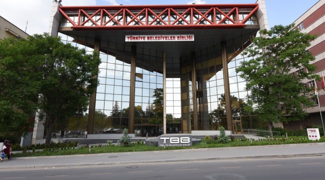 Türkiye-Almanya Kardeş Şehirler Zirvesi