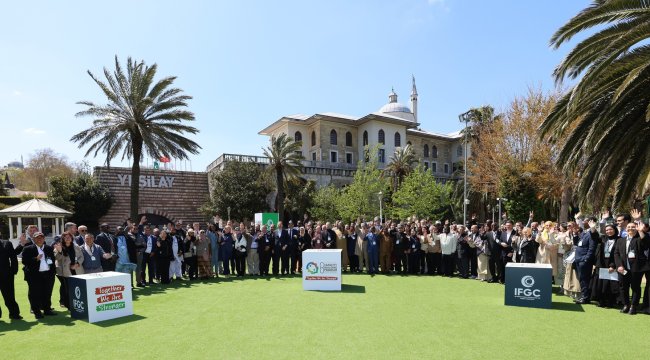 Ülke Yeşilay’larından Bağımlılıklara Karşı Anlamlı Çağrı:  Birlikte Daha Güçlüyüz!