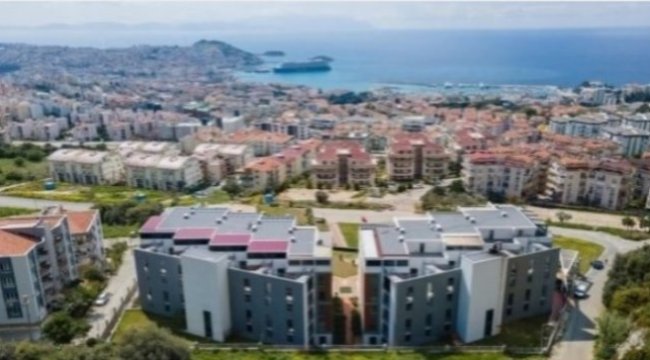 Yazlık Kiralama Piyasasında Tehlike