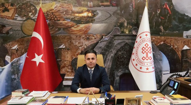 21-27 Mayıs Türk Mutfağı Haftası