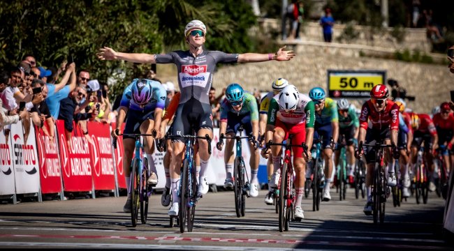 60. Cumhurbaşkanlığı Türkiye Bisiklet Turu, Unutulmaz Bir Yarış Oldu