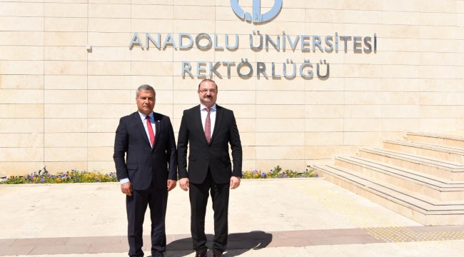 Açıköğretimde Kalite ve Ulaşılabilirlik  İçin Yeni İş Birliği Adımları