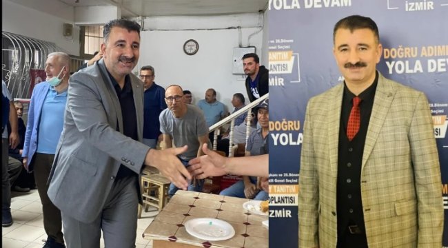 Başkan Başdaş Yerel Siyasetin Hakkını Veriyor