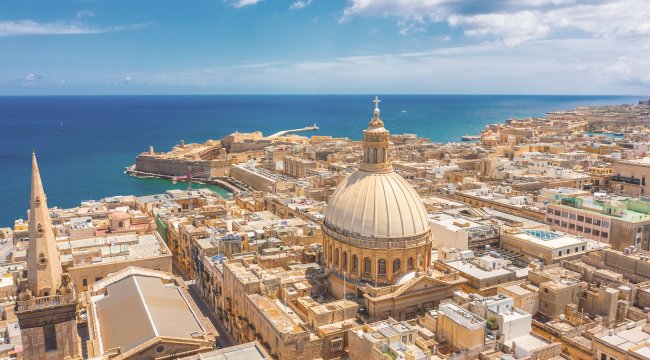 Malta Vatandaşlığı'na Alternatif Arayışı Hızlandı