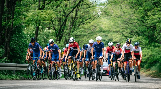 Romanya’da Türk Rüzgârı…Milli Pedallarımız göğsümüzü kabarttı