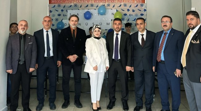 Sanatın Dönüşüm Gücü: Atık Malzemelerden Oyuncak Sergisi Yoğun İlgi Gördü