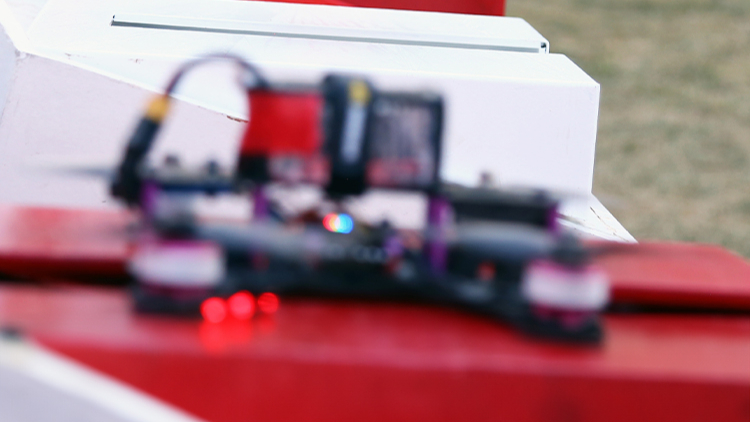 Türkiye Hava Sporları Federasyonu Drone Türkiye Şampiyonası 1.Etap Sıralama Yarışı Sonuçlandı