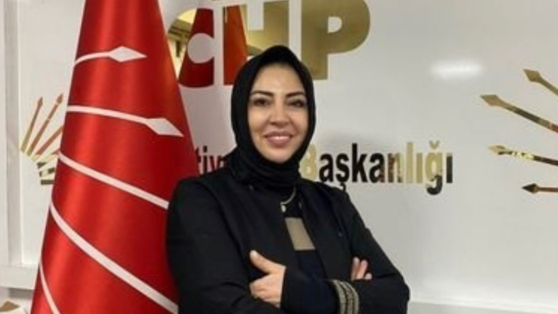 CHP’de Nuran Atila’nın Ayrılığı Konuşuluyor
