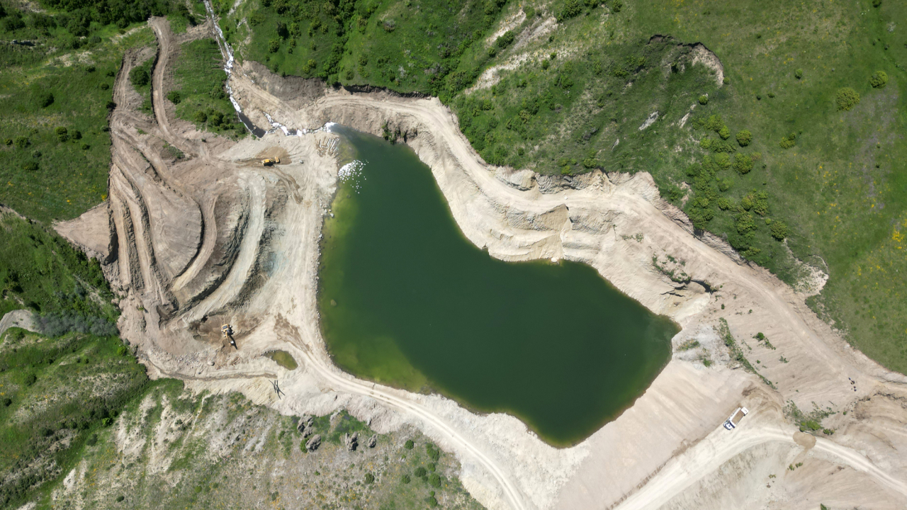 Büyükşehir Belediyesi  Tarım ve Hayvancılık Sektörüne Büyük Katkı Sağlıyor