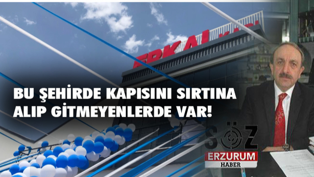 Erdal Güzel'den Zafer Ergüney'e Övgü