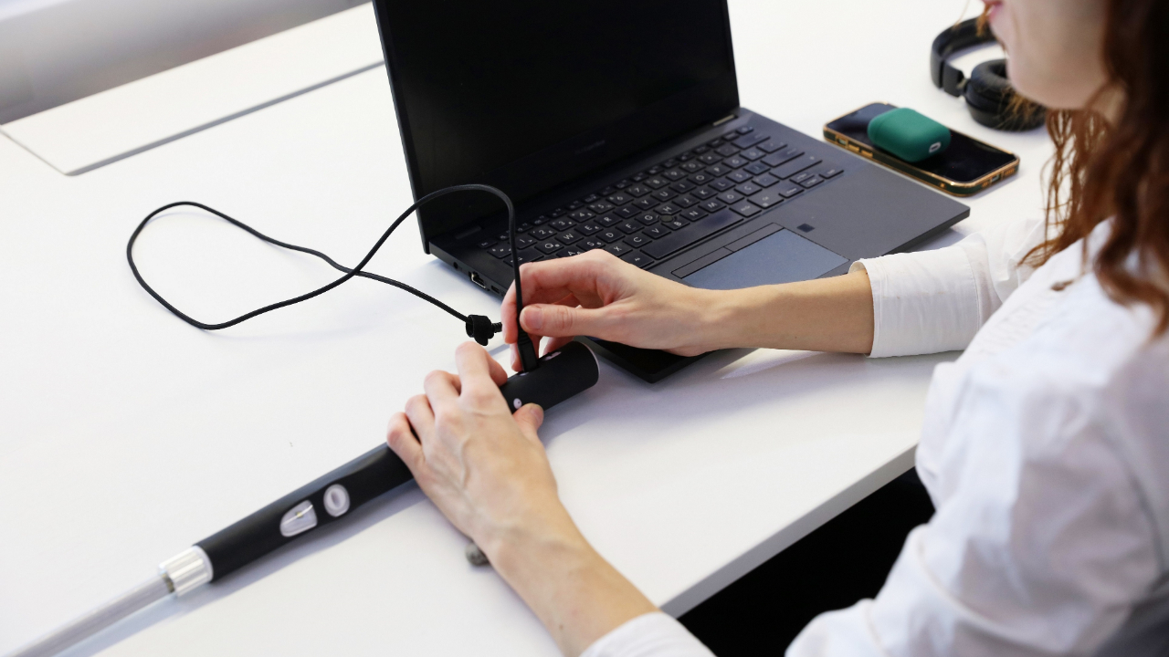 İDO'nun Yeni Uygulaması 'Danış' İle Engelsiz Yolculuk