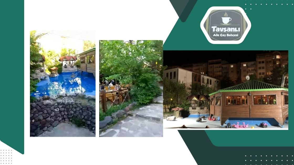 Yaz Serinliği, Semaver Sıcaklığı: Tavşanlı’da Buluşuyor