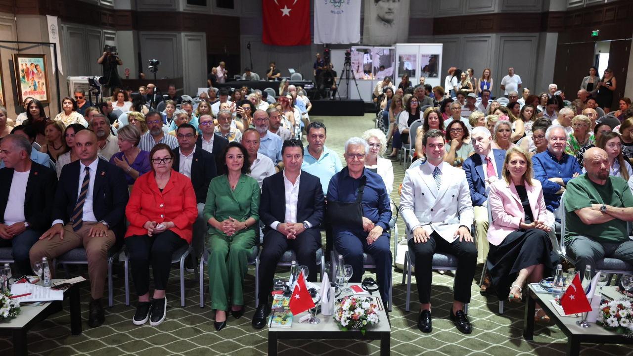 4. Uluslararası Akdeniz Edebiyat Günleri Tamamlandı