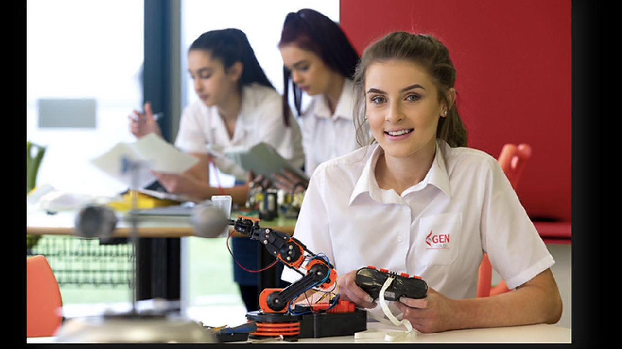 GEN KOLEJİ: 2025 AYT, bilgiyi yorumlama ve analiz etme gücünü öne çıkardı