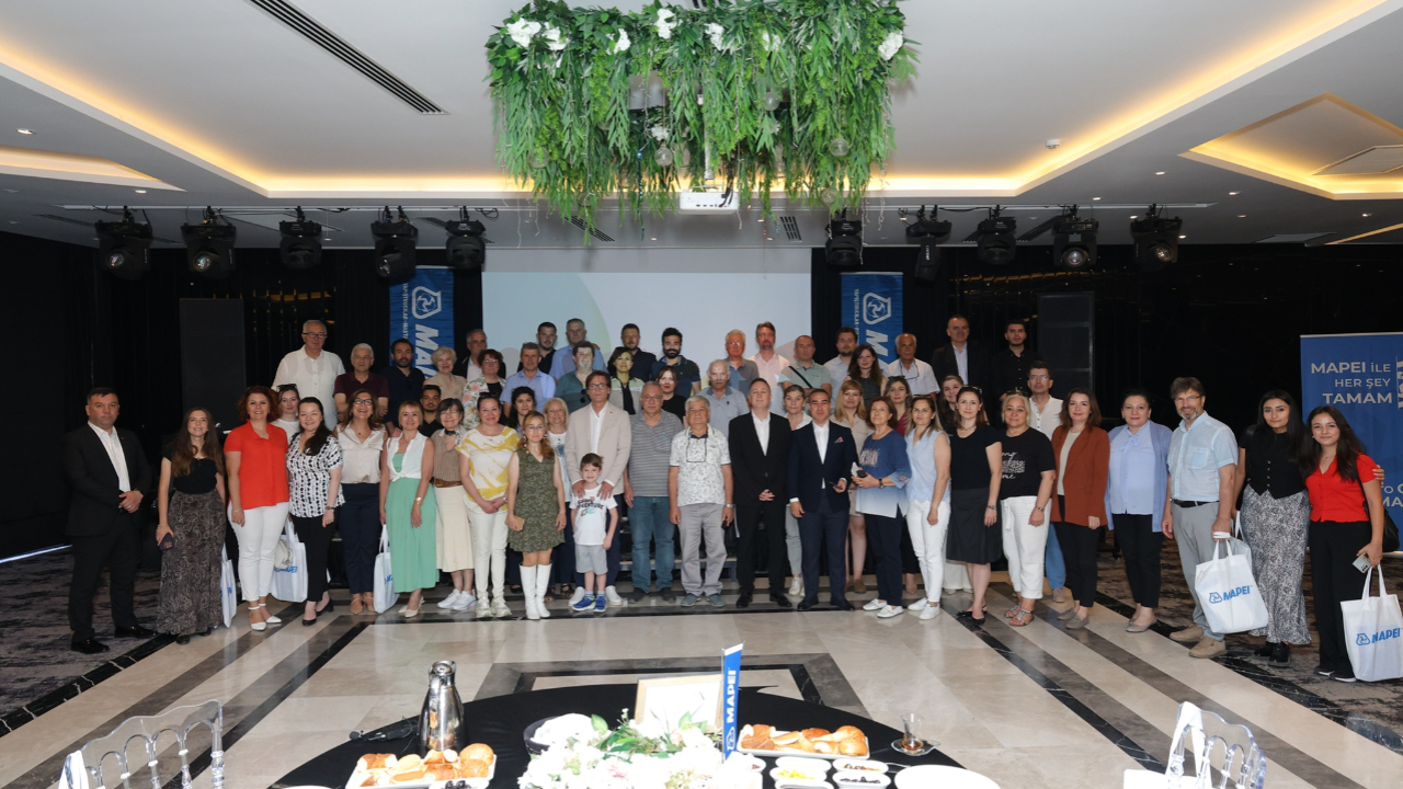 Sürdürülebilir Kent Buluşmaları”nın 11.’sini Balıkesir'de Düzenlendi