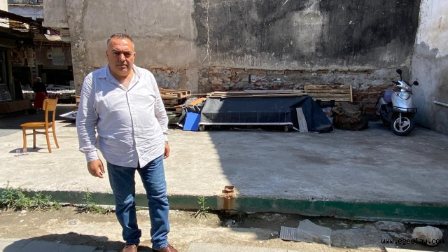 Yargının Kazandırdığı, Medyanın Kaybettirdiği Bir Hayat: Esnaf Nuri Yıldırım'ın Sessiz Çığlığı