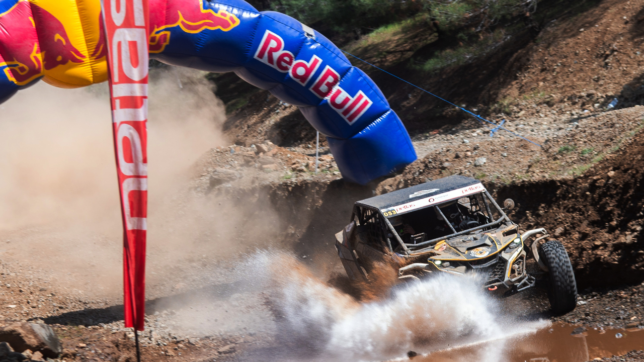 Offroad Heyecanı Ankara'da Yaşanacak