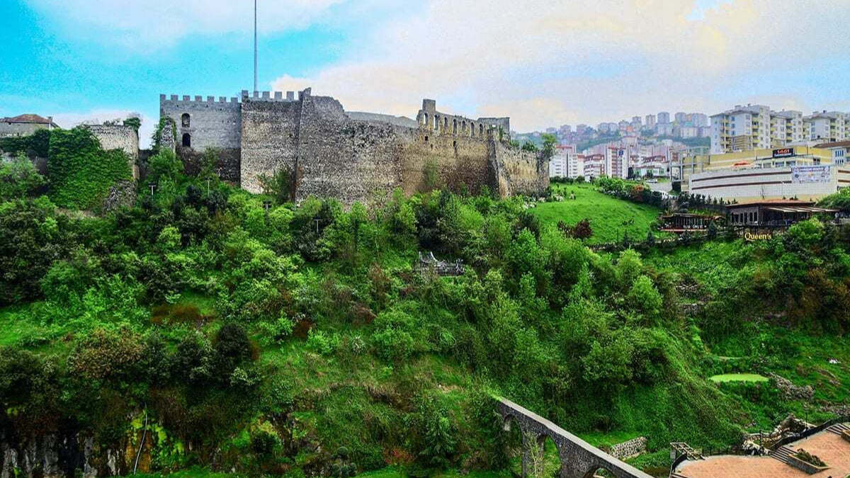 Trabzon’un eşsiz güzelliklerini keşfetmeye davet
