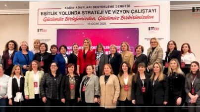 KA.DER’in Yeni Yönetimi Görevde Bir Yılı Geride Bıraktı