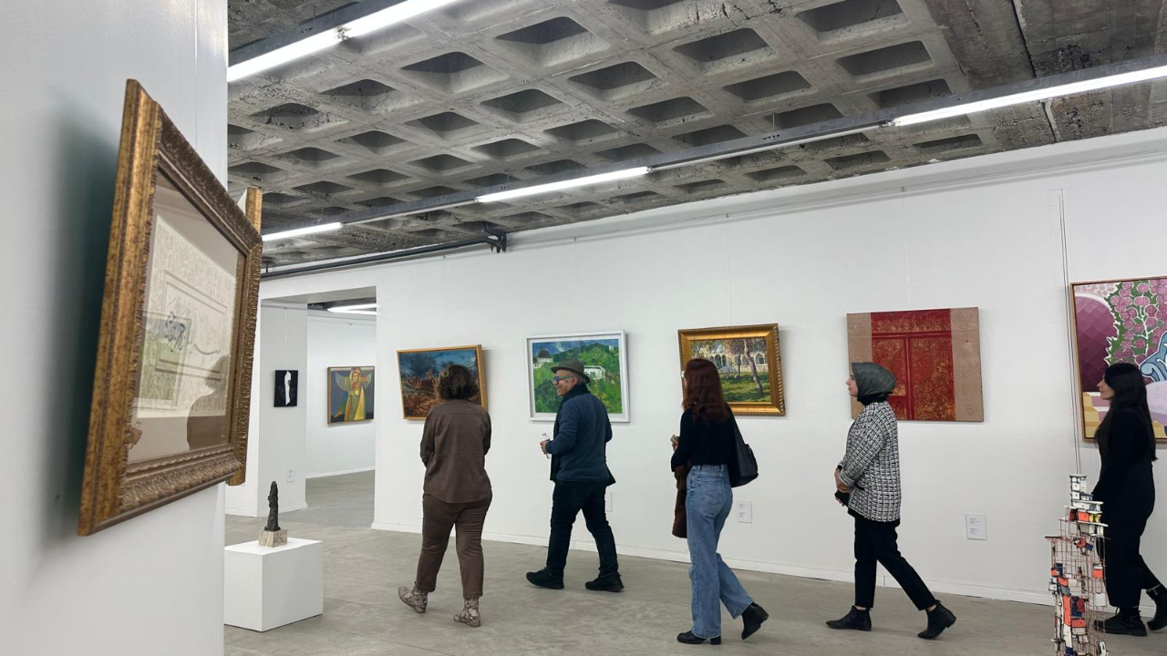 Atatürk Üniversitesi Güzel Sanatlar Fakültesi “Özel Resmi Müze” statüsüne kavuştu