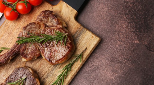 Bayramda Et Tüketiminizi Sağlıklı Planlayın