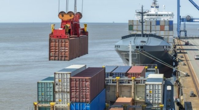 DAİB Mayıs Ayını Güçlü Kapattı