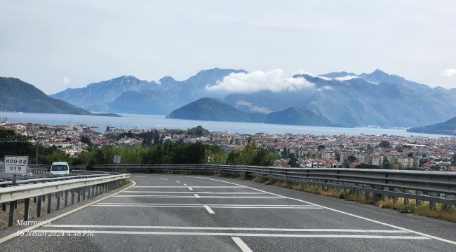 Kurban Bayramı tatilinde otoyollarda güvenli sürüşün şifreleri!