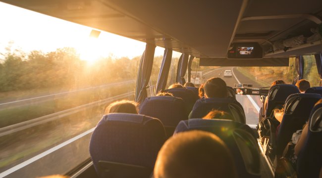 Obilet Kurban Bayramı Seyahat Verilerini Yayımladı