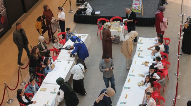 Polis Amca İlkokulu’ndan Örnek Proje: Nezaketle Değişen Bir Okul Kültürü