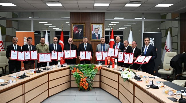 “Rotamız Macera Palanekstrem” Doğa Yarışları Başlıyor