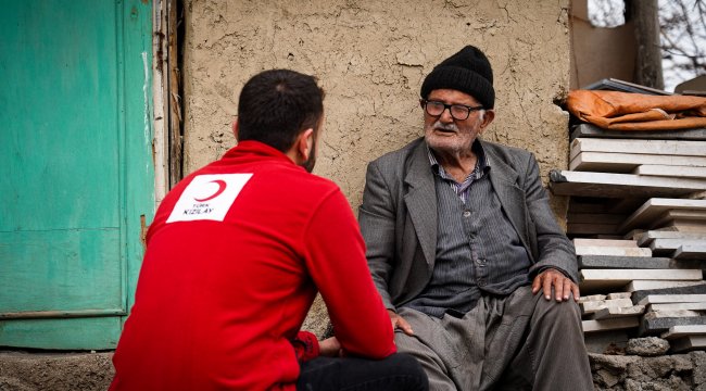 Türk Kızılay, 157. Kuruluş Yıl Dönümünü Kutluyor