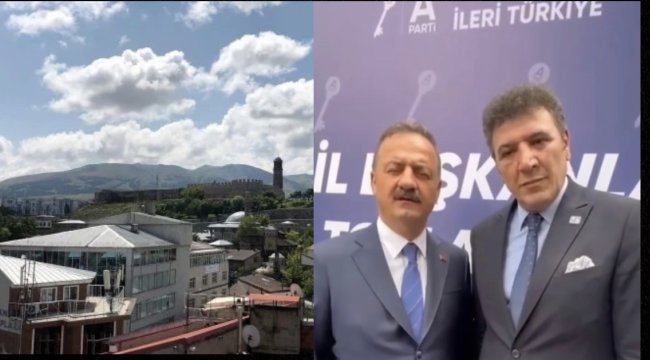 Ağıralioğlu'ndan İşleyen'e Tam Destek