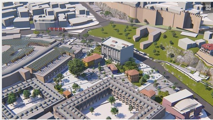 Reel fiyatlarda yıllık değişim negatif seyrini korudu