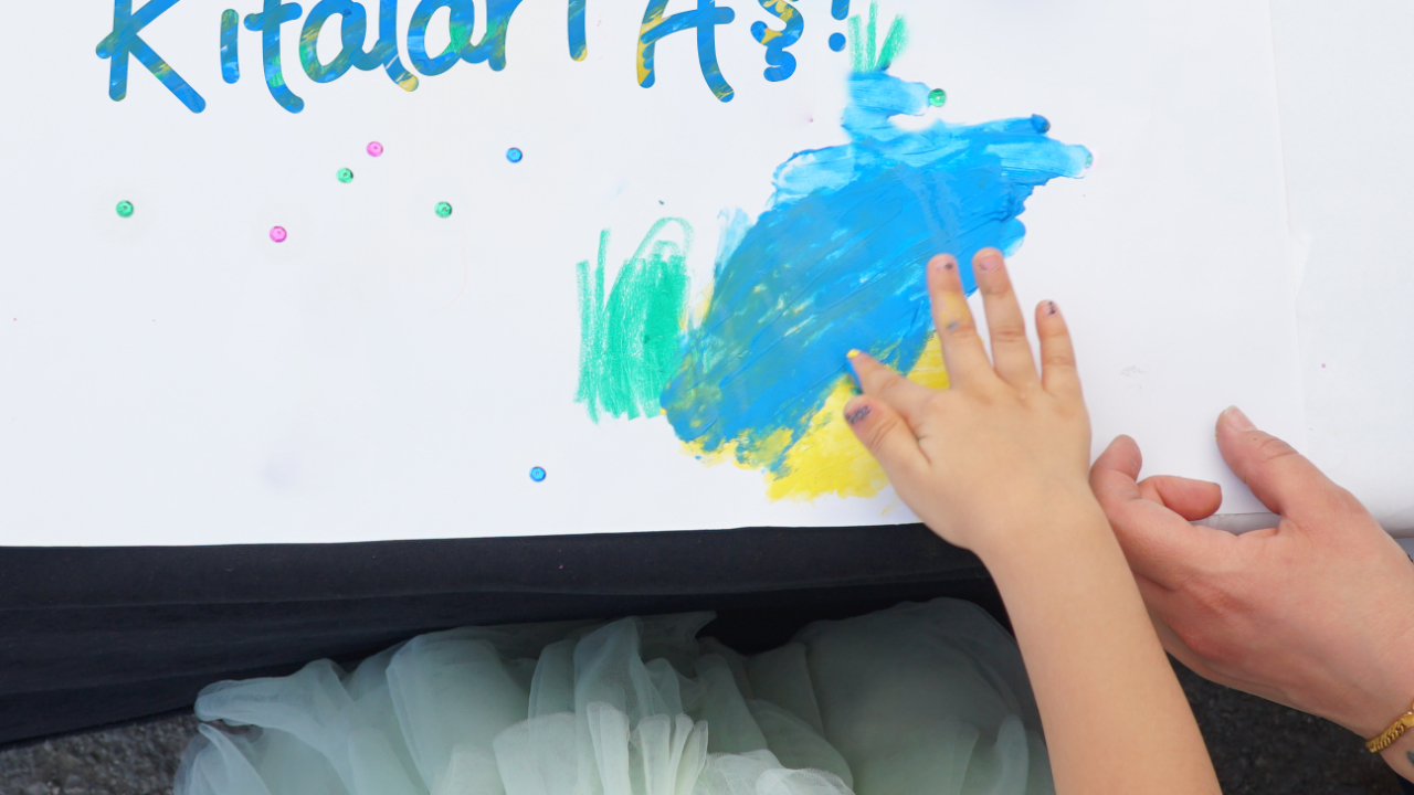 AÇEV, bir kez daha çocuklar için  kıtaları aşmaya hazırlanıyor