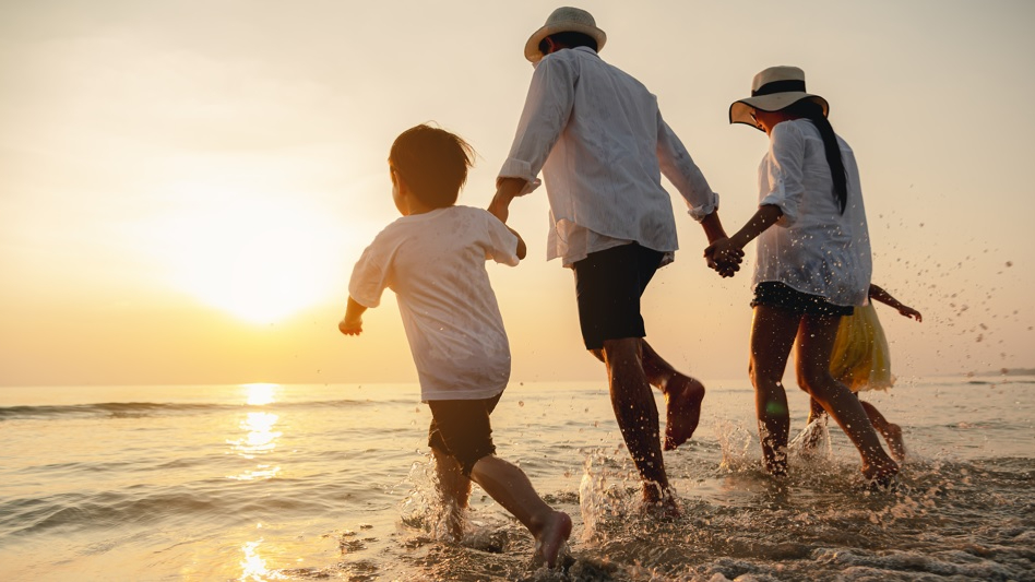 Obilet’ten Çocuk Dostu Tatil Rotaları