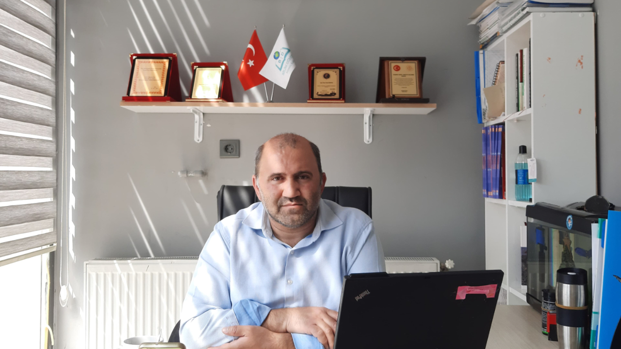 Kara Fatma’nın Vefatının 70. Yılında Anma Mesajı: “Böyle Bir Hemşehriye Sahip Olduğumuz İçin Gururluyuz“